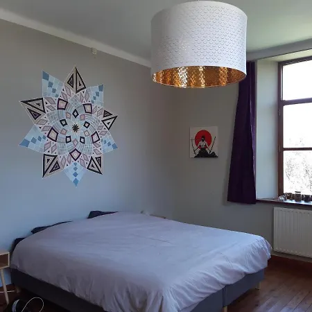 Bed & Breakfast Le Thirifays *