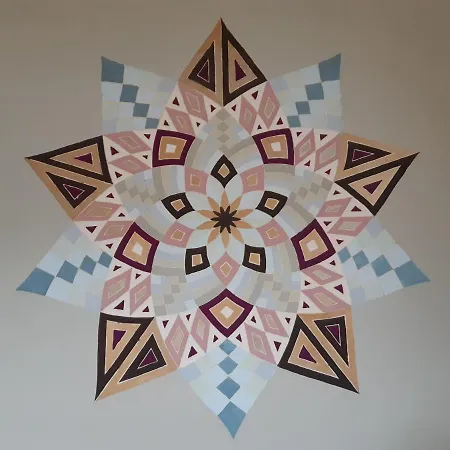 Le Thirifays Bed & Breakfast