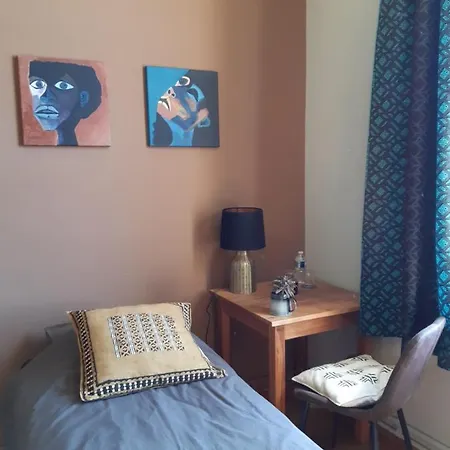 Le Thirifays Bed & Breakfast