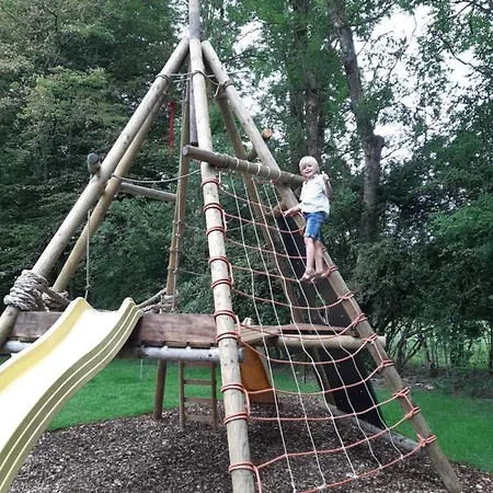 Bed & Breakfast Le Thirifays Chiny