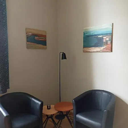 Le Thirifays Bed & Breakfast *