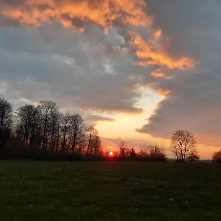 Le Thirifays Bed & Breakfast Chiny