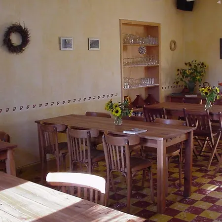 Le Thirifays * Chiny