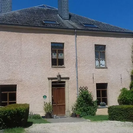 Le Thirifays Bed & Breakfast *