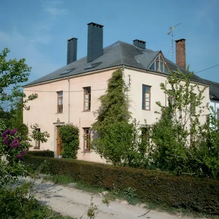 Le Thirifays Bed & Breakfast *