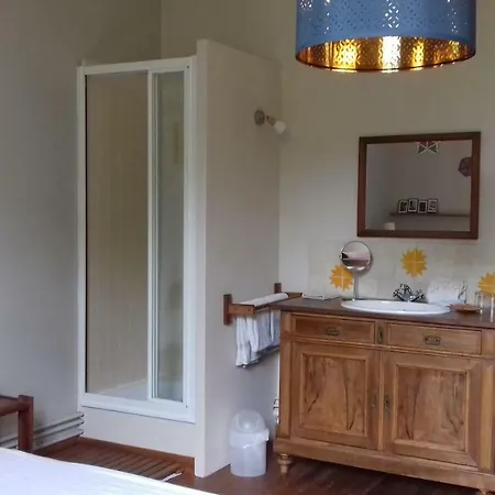 Le Thirifays * Chiny