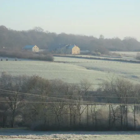 Bed & Breakfast Le Thirifays *