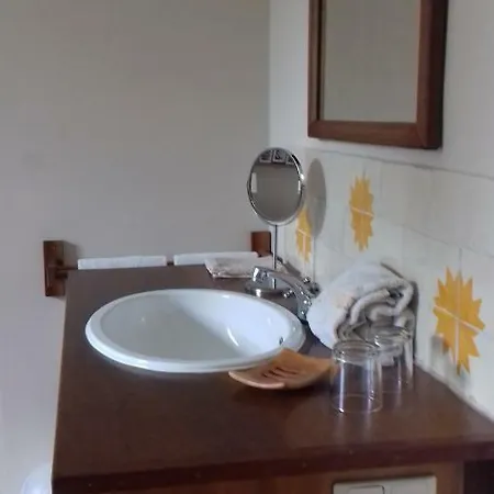 Le Thirifays Bed & Breakfast Chiny