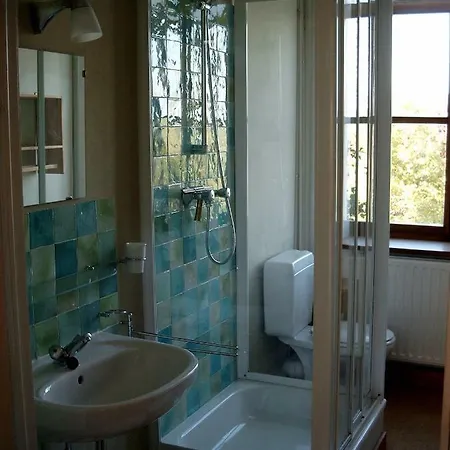 Bed & Breakfast Le Thirifays Chiny