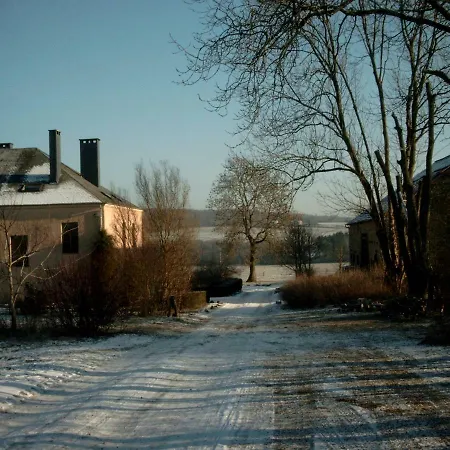 Bed & Breakfast Le Thirifays *