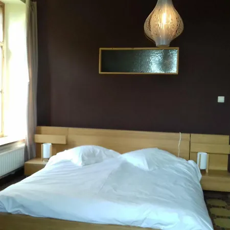 Panzió Le Thirifays Chiny