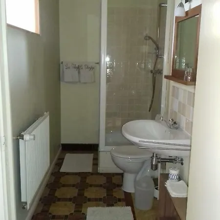 Le Thirifays Bed & Breakfast