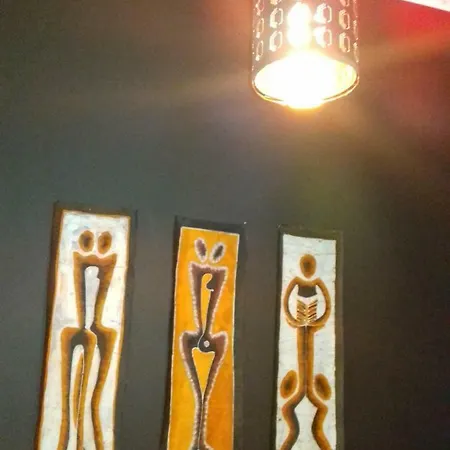 Bed & Breakfast Le Thirifays Chiny