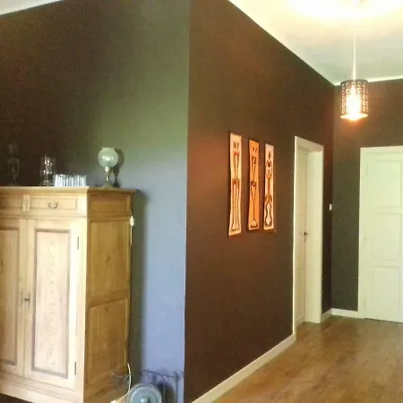 Bed & Breakfast Le Thirifays