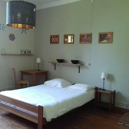 Bed & Breakfast Le Thirifays *