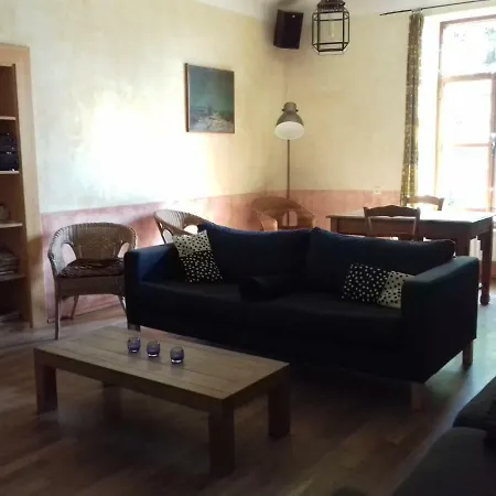 Bed & Breakfast Le Thirifays *