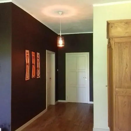 Le Thirifays Bed & Breakfast *