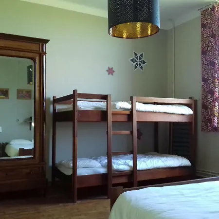 Bed & Breakfast Le Thirifays *