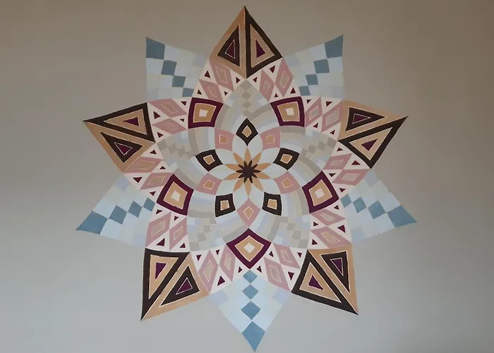 Le Thirifays Frühstückspension