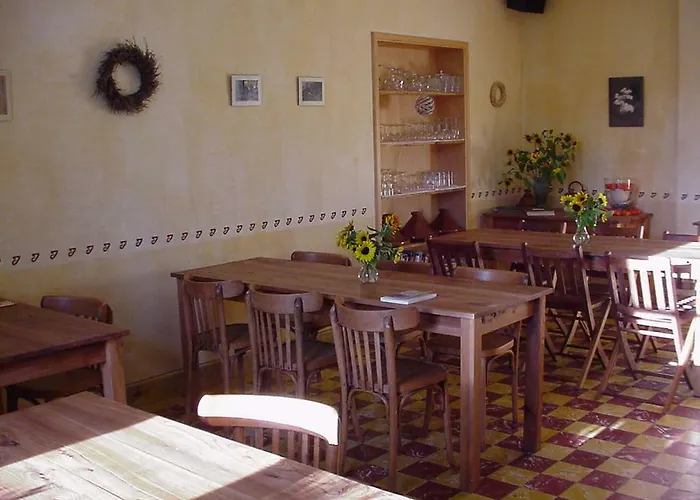 Le Thirifays * Chiny