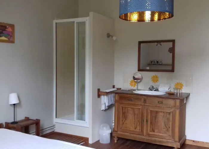 Le Thirifays * Chiny