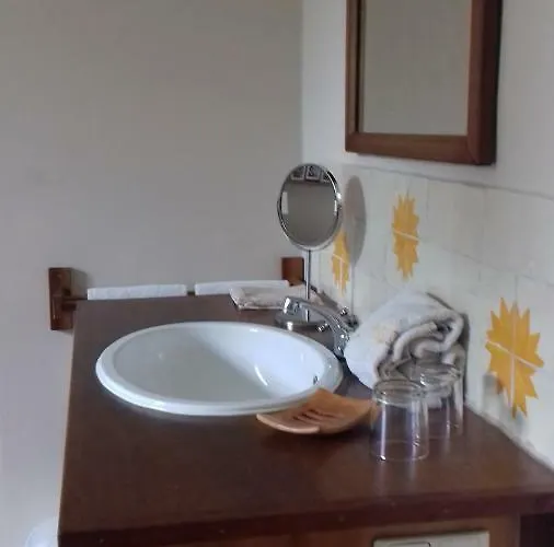 Le Thirifays Frühstückspension Chiny