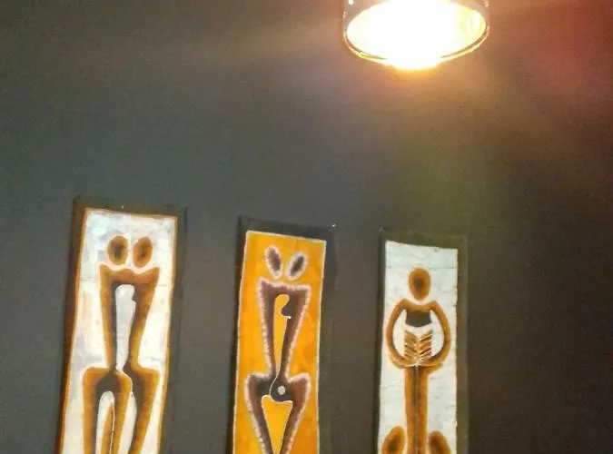 Frühstückspension Le Thirifays Chiny