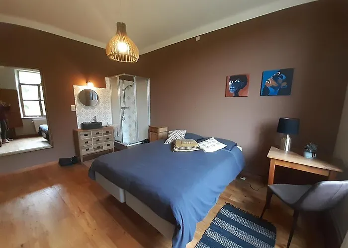 Le Thirifays * Chiny